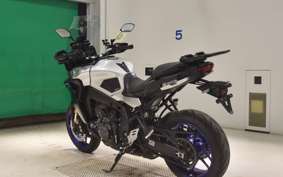 YAMAHA TRACER 9 GT 2022 RN70J