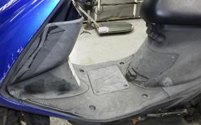 SUZUKI ADDRESS V125 S 2021 CF4MA