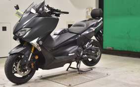 YAMAHA T-MAX 530 DX 2017 SJ15J