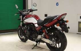 HONDA CB400SF GEN 4 A 2020 NC42