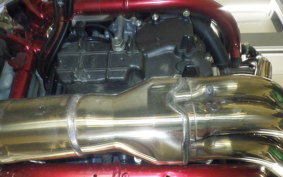 HONDA CB1300SF SUPER FOUR SP 2024 SC54