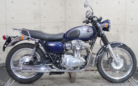 KAWASAKI W800 2015 EJ800A