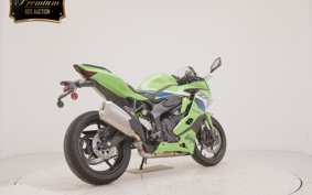 KAWASAKI ZX-25RR 2026 ZX250H