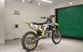 SUZUKI RM-Z250 2007
