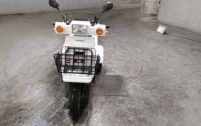 HONDA GYRO TD02