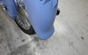 HONDA C50 SUPER CUB 2025 AA09