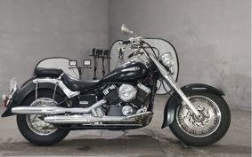 YAMAHA DRAGSTAR 400 CLASSIC VH01J