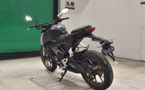 HONDA CB125 R 2013 JC91
