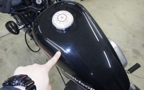 HARLEY XL1200X 2011