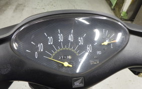 HONDA DIO Gen.6 AF62