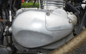 KAWASAKI ESTRELLA BJ250A