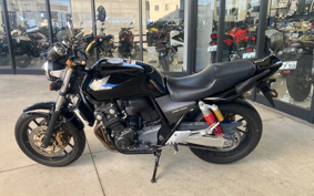HONDA CB400SFV-4ABS 2017 NC42