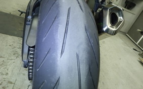 KAWASAKI ZX 10 NINJA ABS 2019 ZXT02E