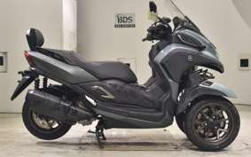 YAMAHA TRICITY 300 2021 SH15J