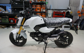 HONDA GROM 2024 JC92
