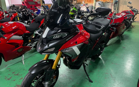 DUCATI MULTI STRADA V4PP 2026 1000