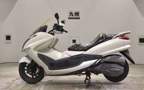 YAMAHA MAJESTY 250 Gen.4 2026 SG20J