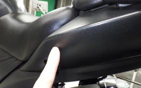 SUZUKI ジクサー250SF