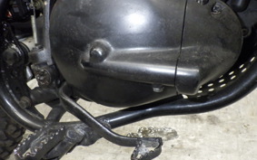 SUZUKI TS250 2009 TS2504
