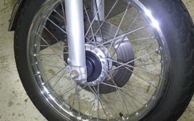SUZUKI GS400 2021 GS400