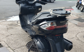 SUZUKI SKYWAVE 250 CJ46A
