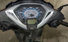 HONDA  ACTY BA125 JF49