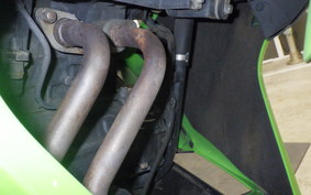 KAWASAKI NINJA 250 2022 EX250L