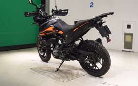 KTM 250 ADVENTURE 1993
