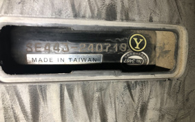 YAMAHA CYGNUS 125 X SE44J