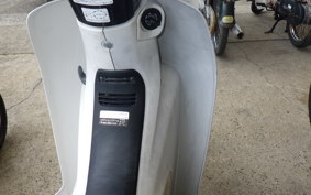 HONDA C50 SUPER CUB AA04