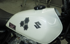 SUZUKI GRASS TRACKER NJ4BA