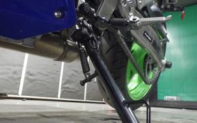 KAWASAKI ZX-4RR 2023 ZX400P