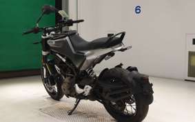 HUSQVARNA SVARTPILEN 401 2022