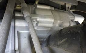 SUZUKI SKYWAVE 250 (Burgman 250) Gen.2 2003 CJ43A