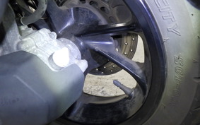 YAMAHA N-MAX 155 A 1982 SG50J