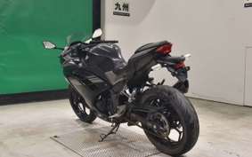 KAWASAKI NINJA 250 EX250L
