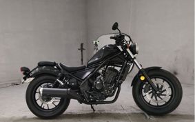 HONDA REBEL MC49