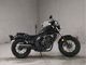 Фото Honda REBEL 2017 с японского аукциона