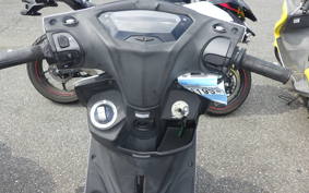 YAMAHA CYGNUS 125 XSR 3 SED8J