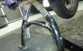 HONDA CT125 HUNTER CUB JA55