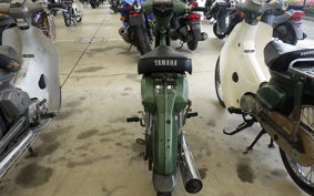YAMAHA MATE 50 V50