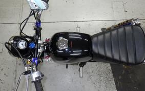 HONDA GORILLA AB27