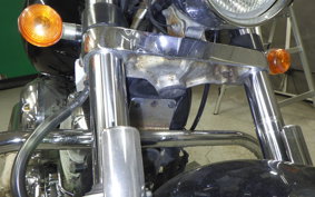 YAMAHA DRAGSTAR 400 2000 VH01J