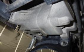 SUZUKI LET's CA4AA