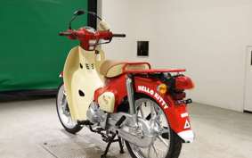 HONDA C110 SUPER CUB 2026 JA59