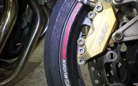 HONDA CB1300SF SUPER BOLDOR 2008 SC54