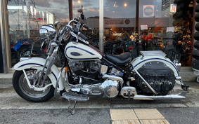 HARLEY FLSTS1450 1997 BRL
