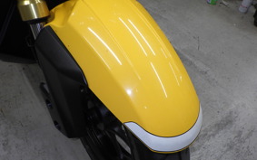 HONDA ZOOMER-X 2017 JF52