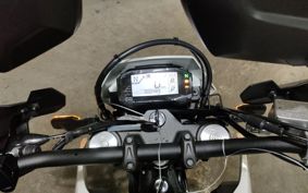 SUZUKI DR-Z4SM 2025 ER1AH