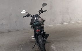 KAWASAKI Z125 PRO  BR125H